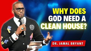 Jamal Bryant Sermons  Rise Up God Is Waiting Ahead for You [upl. by Winnifred774]