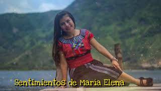 Marimba Los 5 Altares maya vol 10 SENTIMIENTOS DE MARIA ELENA [upl. by Wendt]