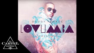 Daddy Yankee  Lovumba Audio Oficial [upl. by O'Toole]