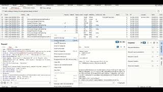 File path traversal traversal sequences stripped non recursively [upl. by Edahc]