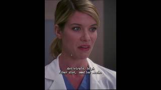 Callie you prepped Monica for surgery movie shorts video [upl. by Audley850]