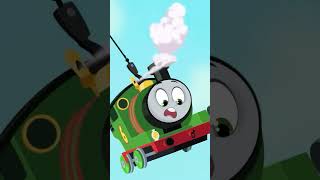 A Rescue Mission thomasandfriends [upl. by Alathia]