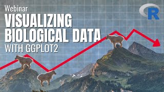 Visualizing Biological Data with ggplot2 5 Easy Steps amp Best Practices [upl. by Demmy195]