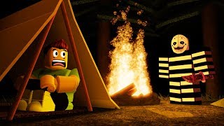 Roblox CAMPING 2 [upl. by Pebrook]