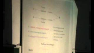 DrRasheed  Glycoproteins Lipid Chemistry 1  2111 [upl. by Yar]