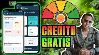 ¡Descubre PROUSUARIO App La Aplicación Gratuita para ver tu Crédito y salud financiera en RD [upl. by Vaclava]