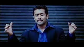 Sillunu Oru Kadhal Movie Scene  Suriya Jyothika [upl. by Notsle]