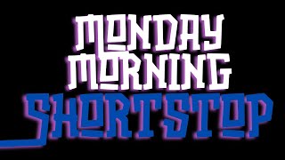 Monday Morning Shortstop  Hobby Evolution Episode 1187 [upl. by Ignacio]