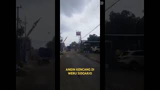 PUTING BELIUNG DI WERU SIDOARJO TERBARU [upl. by Annice721]