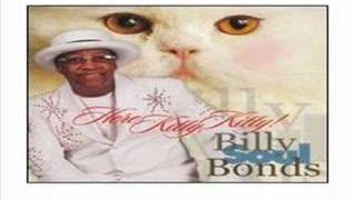 Billy Soul BondsHere Kitty Kitty quotwwwgetbluesinfocomquot [upl. by Amlet]