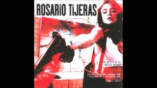 Adassa  Cant Take My Eyes Off You Rosario Tijeras Soundtrack HQ [upl. by Yun]