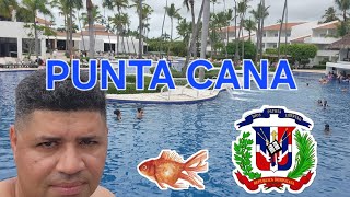 Explora a Punta Cana República Dominicana  Disfruta a Toño Rosario [upl. by Lady]