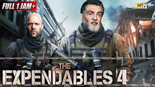 Opening Scene  THE EXPENDABLES 2010 Sylvester Stallone Movie CLIP HD [upl. by Leinahtan]