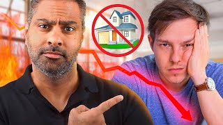 Why Buying A Home Is A BAD IDEA  Ramit Sethi [upl. by Antrim]