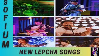 NEW LEPCHA SONGSSOFIYUM BAND [upl. by Isac]