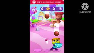 how to get Securly gromes Alert training talking tom and ms guy and the telescope [upl. by Lessirg]