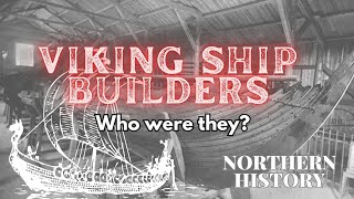 How Viking Ship Builders Changed the World Forever [upl. by Monahon]