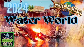 WATERWORLD Kevin Costner waterworld shorts [upl. by Moran662]