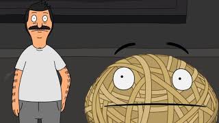 Bobs Burgers  Bob Meets Tape Strategies for Living How to Become a Strategenius [upl. by Lamrert]