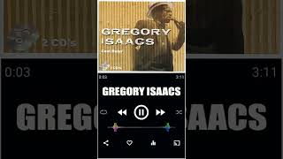 Gregory Isaacs Greatest Hits 2022 📀 Gregory Isaacs Greatest Hits Full Album  Soon Forward [upl. by Manly802]