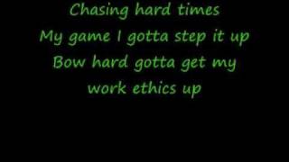 Serani Its So Hard Lyrics [upl. by Oker231]