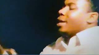 Eddie Floyd 1967 Knock On Wood Live [upl. by Ellebanna]