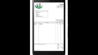 Create your first invoice [upl. by Anivek]