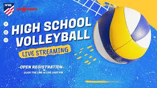 Shenendehowa vs Ward Melville  2024 NYSPHSAA Div 1 Boys Volleyball Champ LIVE [upl. by Ardnuaet]