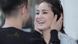 Marry Your Daughter  Brian McKnight official music video  wedding of Raffi amp Nagita [upl. by Keily]