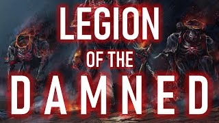 Legion of the Damned  Original Song [upl. by Targett600]