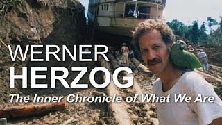 Werner Herzog and Errol Morris talk about quotThe Act of Killingquot [upl. by Edmon]