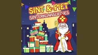 Sinterklaas Kapoentje Meezing Versie [upl. by Andros]