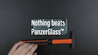 PanzerGlass™ Installation Guide ClearCase [upl. by Alarise]