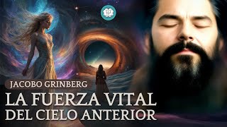 Audiolibro La Fuerza Vital del Cielo Anterior por JACOBO GRINBERG  1991 [upl. by Kenleigh]