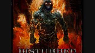 Disturbed  Indestructible With Lyrics [upl. by Idner615]