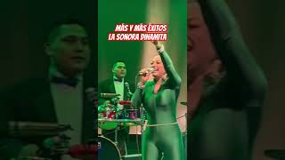 Sonora Dinamita En Vivo [upl. by Fryd287]