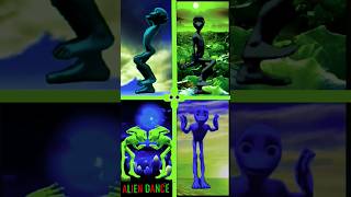 Amita Ka Sita New Funny 👽 Alien Dance shorts dametucositasong funny viralshorts [upl. by Rufena]