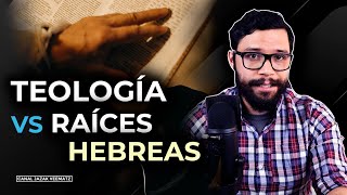 Lección 1 Introducción a la TORAH  La verdad sobre la Teología y las Raíces Hebreas [upl. by Callan122]