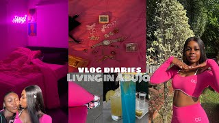 Vlog diaries Week in my life  Finally getting back on my routine [upl. by Amethyst]