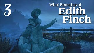 What Remains of Edith Finch  Ep 3 [upl. by Girardo]