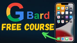 How to use Google Bard AI 2024 Free Course [upl. by Eneluqcaj]