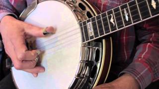 Beginning Bluegrass Banjo  Lesson 09  Some practice tips [upl. by Reiniar]