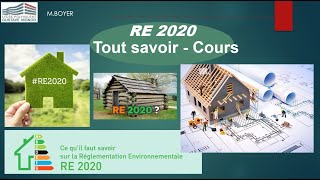 RE 2020 cest quoi [upl. by Htenywg]