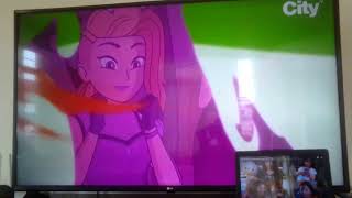 Intro Mysticons En Español Latino [upl. by Abram]