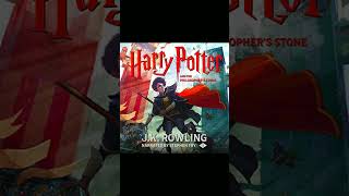 Harry Potter and the Sorcerers Stone JK Rowlings Narrator Stephen Fry Audible Book Books Reviews [upl. by Calondra]