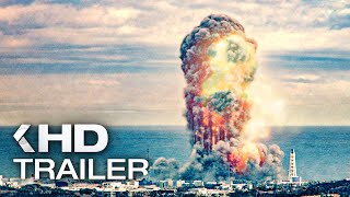 FUKUSHIMA 50 Trailer 2021 [upl. by Inhsor]