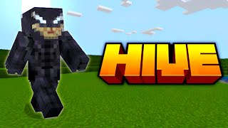 MInecraft HIVE Live Stream [upl. by Pepin161]