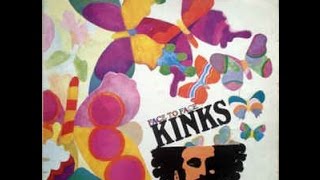 THE KINKS  Party Line [upl. by Maggs]