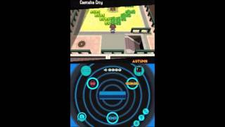 Pokemon Black 2 How to Find Eevees Location in Castelia City [upl. by Maeve68]