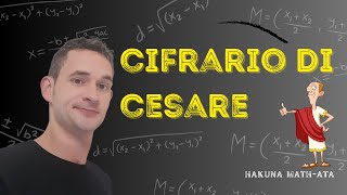 Problem solving il cifrario di Cesare [upl. by Soiritos374]